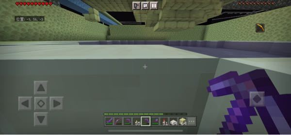マイクラについて なんで溶岩とか水の近くだとプレイヤーは Yahoo 知恵袋