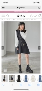 骨ストで低身長 150cm なのですがこのワンピースは事故りますか Yahoo 知恵袋