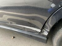 車のバンパー凹み 今日誤って車を擦りバンパーが凹んでしま Yahoo 知恵袋