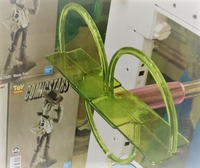 クレーンゲームの事で質問です三本爪は得意なのですが 二本爪やdリングは Yahoo 知恵袋