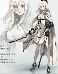 こういうかっこいい女性が出てくるアニメはありませんか Yahoo 知恵袋