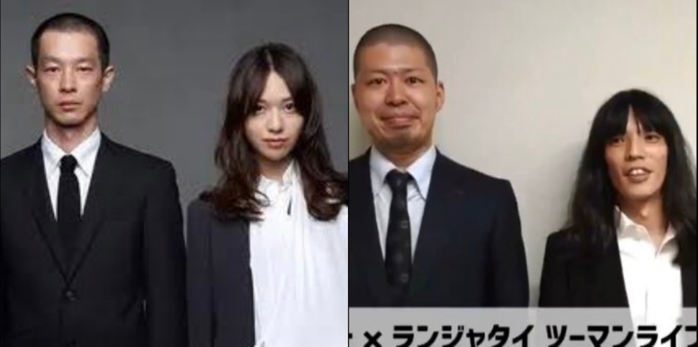 金属バットとspecの瀬文と当麻 結構似てると思いませんか Yahoo 知恵袋