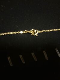 このタイプの留め具は何という名前ですか ネックレスチェ Yahoo 知恵袋