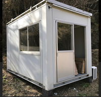土地を安く買ってプレハブ小屋を置いた場合、住民票を作れるので ...