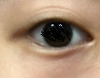 朝起きるとぱっちり二重瞼が三重瞼になっていました 中学生です 治し方教えて Yahoo 知恵袋