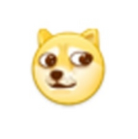 中国の方がよくチャットとかで会話の後ろに着けてる犬の絵文字にはどんな意味が Yahoo 知恵袋