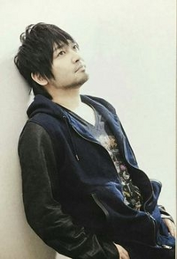 中村悠一さんのこの画像はいつ何のものかわかる方いますか T T かな Yahoo 知恵袋