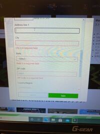 Java版のマイクラを購入したいのですが エラーになって購 Yahoo 知恵袋