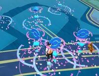 ポケモンgo家でルアーモジュールを使用してもあまり意味はないのでしょ Yahoo 知恵袋