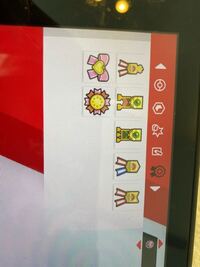 ヒードランの改造判定お願いしますid特性もらいび性格おくびょう6v Yahoo 知恵袋