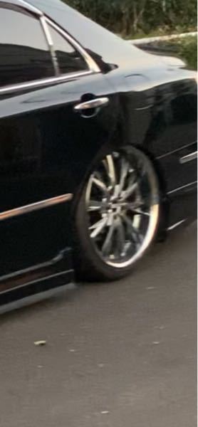 18クラウンなのですがこの車高で燃料タンクガードは必要』 トヨタ