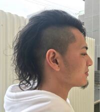 激安の理容プラージュでこのヘアスタイルできますか Yahoo 知恵袋