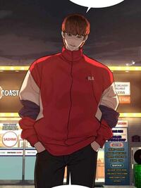 喧嘩独学の新庄玲央のこの服ってどこに売ってますか？このファッション ...