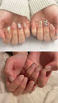 高校生です 冬休み初めてネイルをしようと思ってます 母がいつもジェルネ Yahoo 知恵袋