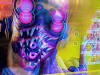 シャアの言っていた言葉で サボテンが花をつけている という言葉はなにか意味 Yahoo 知恵袋