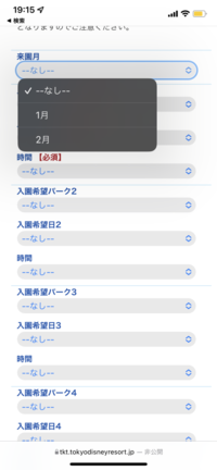 ディズニーチケットの抽選って1次抽選と2次抽選の当たる確率どのくらいですか Yahoo 知恵袋