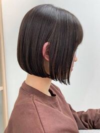 髪型についてなんですが 太っている人はロングヘアかショートヘアどちらの方 Yahoo 知恵袋