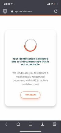 日本の身分証明書で Mrz Machinereadablez Yahoo 知恵袋