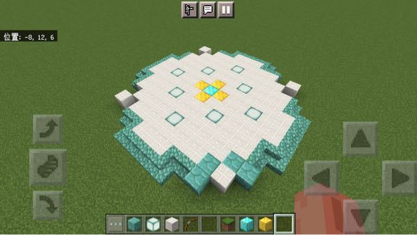 Minecraftでwmって方を見つけたんですけど2文字のmci Yahoo 知恵袋