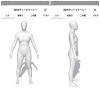 骨格診断お願いしたいです 153 8センチ50 5キロ女です B Yahoo 知恵袋