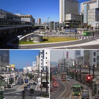 富山県高岡市の市街地は今何故あれだけ廃れてしまっているのです Yahoo 知恵袋