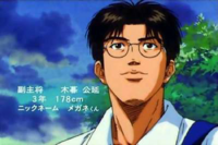 声優の田中秀幸さんの演じるキャラ 作品名もお願いします で誰が好きです Yahoo 知恵袋