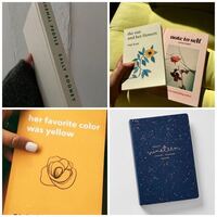 可愛い子が読みそうな可愛い表紙の小説教えてください パステルカラーというか Yahoo 知恵袋