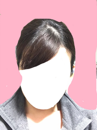 この髪色で内定者懇親会に行くのはまずいと思いますか こ Yahoo 知恵袋