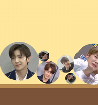 最近theboyzを好きになったものです ケミ名でヒョンジェがミルなのはなぜで Yahoo 知恵袋