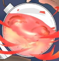 イラストで透明な丸い瓶のようなものを描く時のコツを教えて下さい Yahoo 知恵袋