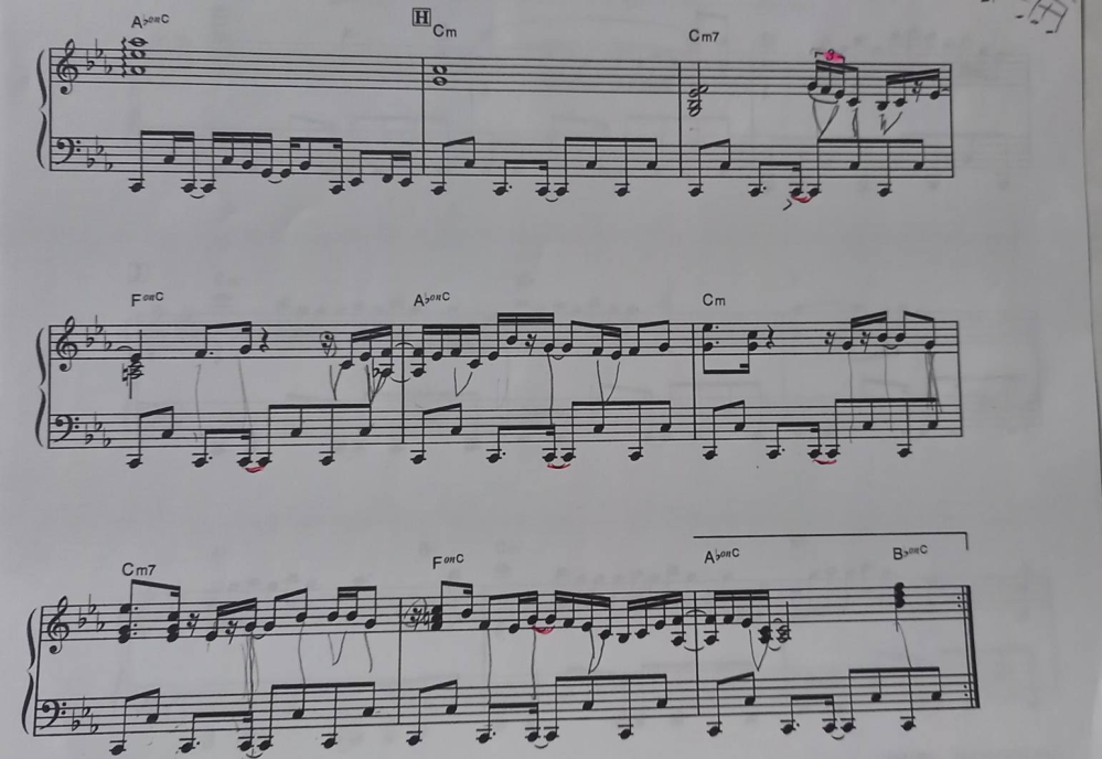 ピアノ キーボード 解決済みの質問 Yahoo 知恵袋