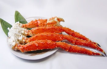 粘土でカニ足の食品サンプルを作りたいのですが 形を整えるやり Yahoo 知恵袋