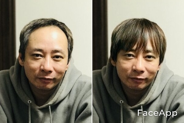 いしだ壱成は カツラしときゃ今も俳優として行けたのでは Yahoo 知恵袋