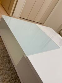 天板輸送お渡し こんP流 ガラステーブルの梱包術 ガラス製品もお任せ！ 丁寧で