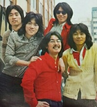 ６１０ この人は凄い 番外編チューリップ 財津和夫さんソロ含む の曲 Yahoo 知恵袋