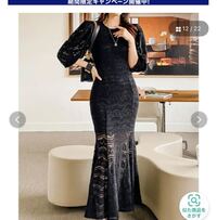 こんな感じのワンピースがあるのですが 中のスカート部分が思い Yahoo 知恵袋