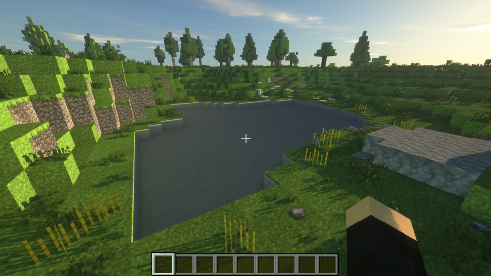 マインクラフトのjava版でseus Renewed V1 Yahoo 知恵袋