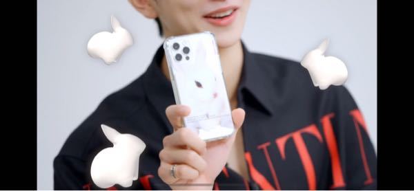 ジョシュアが愛用しているiPhoneケースを公式から買いたい - Yahoo