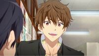 【再々値下げ】Free! 桐嶋夏也　桐嶋郁弥　まとめ売り 映画 ハイ☆スピード！－Free! Starting Days－」スペシャルPV