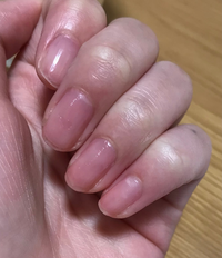 スーパーのレジってこのくらいのネイルもダメですかね 高校生です最近バ Yahoo 知恵袋