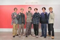 松村北斗って私服ちょいダサめですか Sixtones ストーンズ Yahoo 知恵袋