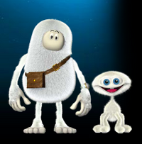 03年辺りにnhkの教育番組でやっていたアニメなんですが Yahoo 知恵袋