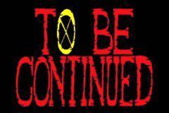 【最終値下げしました！】ワンピースTO BE CONTINUED ワンピースで終わりに、『TOBECONTINUED』の表示が - Yahoo!知恵袋