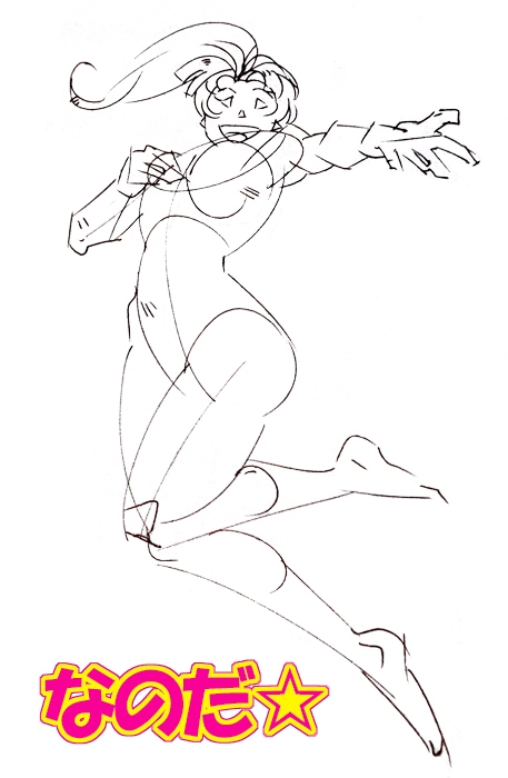 イラスト評価お願いします をしてた方 おいら描いたらスレ消え Yahoo 知恵袋