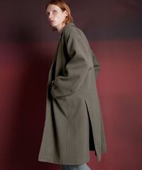 至急 女性に質問です この色のコートってダサいでしょうか 大 Yahoo 知恵袋