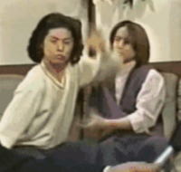 至急と言う程でも無いのですが早く知りたいです この画像のふたりってki Yahoo 知恵袋