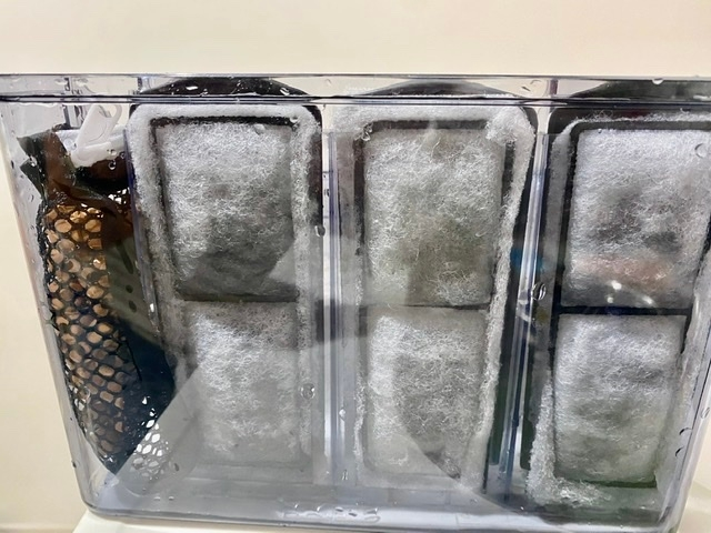 Gexのスリムフィルターに カスタムイン50ってやつを入れたんですが Yahoo 知恵袋