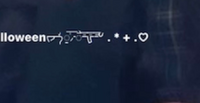 この銃の絵文字 教えて下さい Yahoo 知恵袋