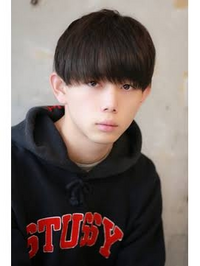 男で高校生なんですが 前髪がスカスカで悩んでます 写真くらい Yahoo 知恵袋