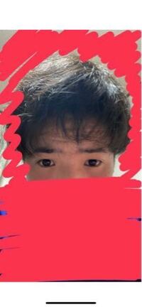 男です 離れ目を改善する方法を教えてください テレビに出ている 目が Yahoo 知恵袋